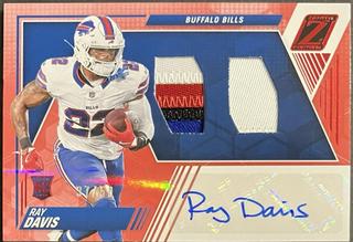 Ray Davis