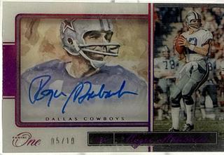 Roger Staubach