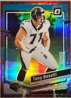 Tony Boselli