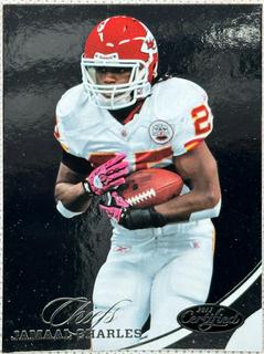 Jamaal Charles