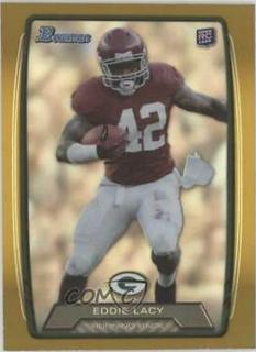 Eddie Lacy