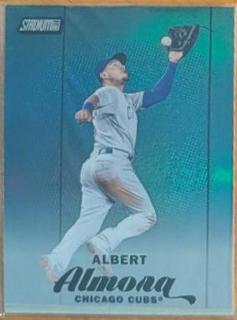 Albert Almora
