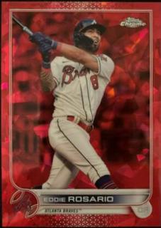 Eddie Rosario