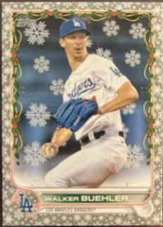 Walker Buehler