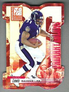 Jamal Lewis