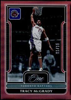Tracy McGrady