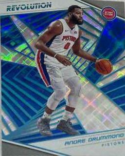 Andre Drummond