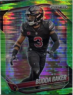 Budda Baker