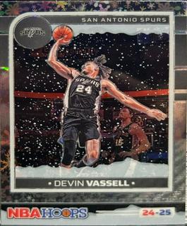 Devin Vassell