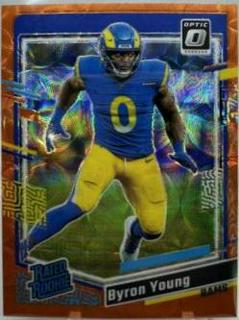 Byron Young (LB)