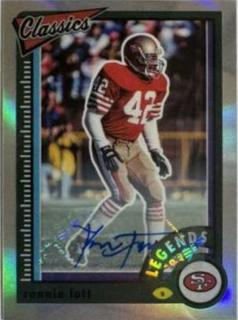 Ronnie Lott