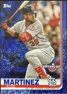 Jose Martinez