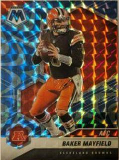 Baker Mayfield
