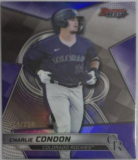 Charlie Condon