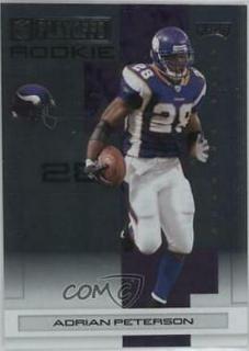 Adrian Peterson