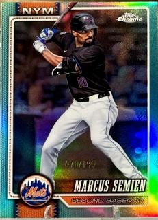 Marcus Semien