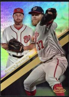 Stephen Strasburg