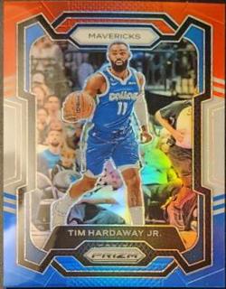 Tim Hardaway Jr.