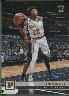 Cam Reddish