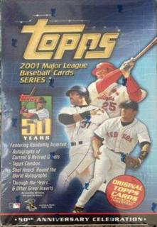 Hobby Box