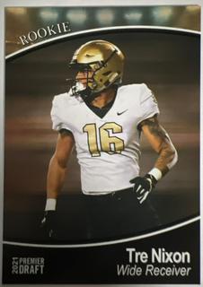 Tre Nixon
