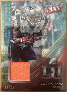 Patrick Chung