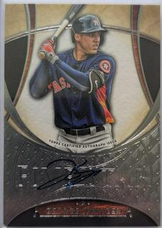 George Springer