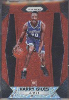 Harry Giles
