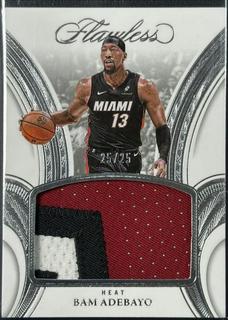 Bam Adebayo