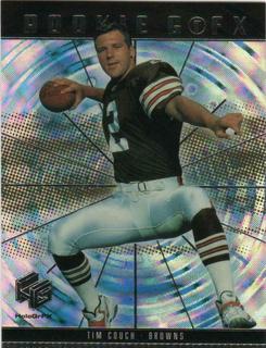 Tim Couch