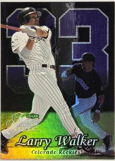 Larry Walker
