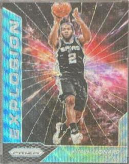 Kawhi Leonard