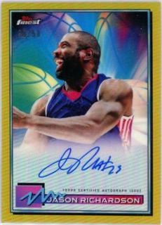 Jason Richardson