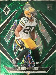 Javon Bullard
