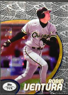 Robin Ventura