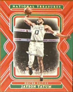 Jayson Tatum