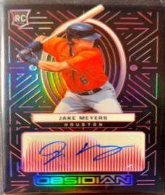 Jake Meyers
