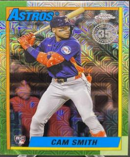 Cam Smith