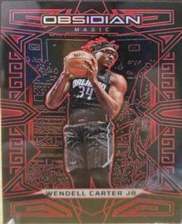 Wendell Carter Jr.
