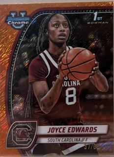 Joyce Edwards