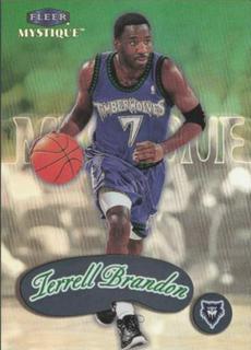 Terrell Brandon