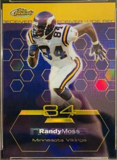 Randy Moss