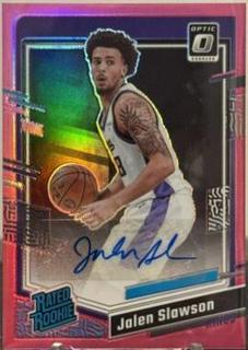 Jalen Slawson