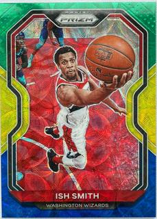 Ish Smith