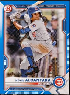 Kevin Alcantara
