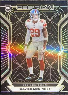 Xavier McKinney