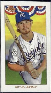 Bobby Witt