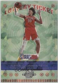 Jaxson Hayes