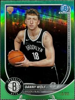 Danny Wolf