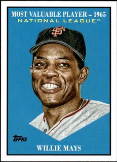 Willie Mays
